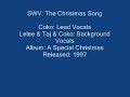 SWV-The