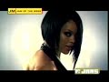 Rhianna ft Chris Brown & Lil Mama (UMBRELLA THE NEW MOVIE)