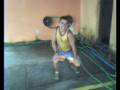 videos de senta e rebola