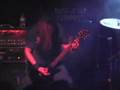 Insomnium - The Killjoy (live 2006-10-04 Ljubljana, Slovenia)