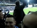 sfeer in het Ottenstadion