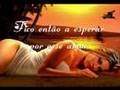 Adeus solidao