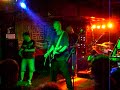M?�ga a ??orp 8.11.2008 stoun - Na stanici pol�rn�
