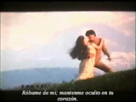Humko Humise Churalo - Kuch Kuch Hota Hai - Subtitulado (Español)