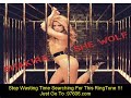 Shakira: She Wolf - Official Song with Lyrics