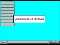 Intel 80286DX Starting...