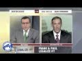 MPP's Steve Fox Discusses Federal Marijuana Bill on MSNBC