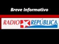 Breve Informativo: Miercoles 23 de mayo 2012