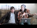 Milkshake Reciting