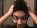 The Classic Fro