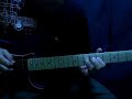 Guitarrista das antigas - Vitor Guitarrista das antigas - Vitor