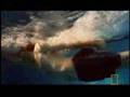 Brandon Routh Swimming