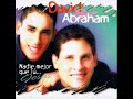 Escrudiñame - David Y Abraham