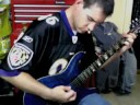 Carvin CT6c original rhythym