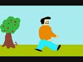 Las Aventuras De Pablito (Capitulo 2)