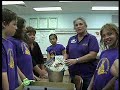 Brooksville Elementary Fundamental School of Global Studies Needs Sunshine Books