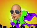 THE BIRD FLU SONG aka Heaven Help Us Howie Mandel!