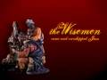 the Wisemen (title)