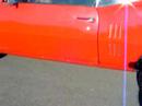1968 Pontiac Firebird 1968 Pontiac Firebird