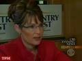 Sarah Palin on Abortion and Evolution
