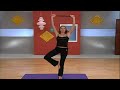 #27 - Yoga Strength (Body Bar Systems, Inc.)