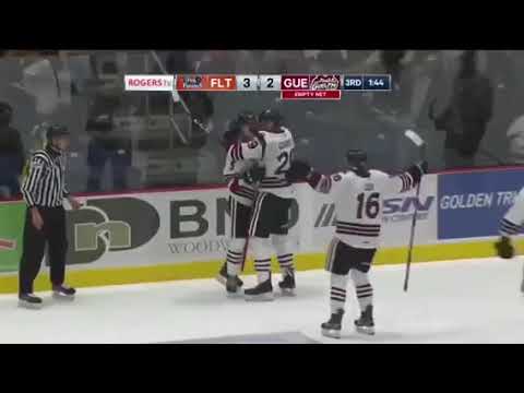 Daniil Chayka 2019 2020