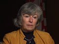 Congresswoman Lynn Woolsey