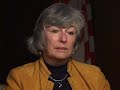 Congresswoman Lynn Woolsey