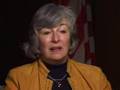 Congresswoman Lynn Woolsey