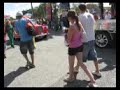 Easter Show- Street Parade
