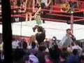 WWE RAW Live From Joe Louis Area