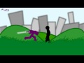 A Flash animation.