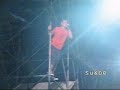 Lee Ryan 12/07/06 Roma (Real love)