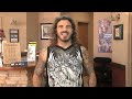 Jackson's MMA Clay Guida Explains Gonstead Chiropractic