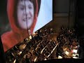 Star Wars Medley - John Williams - Boston Pops 5/26/2007
