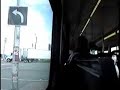 TTC New Flyer D40LF #7323 TTC New Flyer D40LF #7323