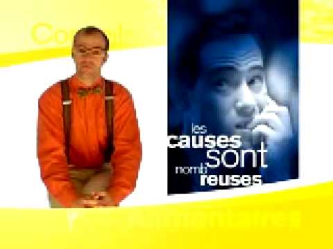 Image de prévisualisation YouTube