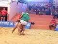 javier tomatito   samuel gomerito / liga regional primer
