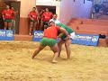 javier tomatito   samuel gomerito / liga regional primer