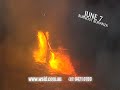 June 7 Burnouts at WSID