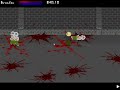Zombie Smashers X