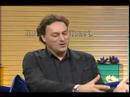 Gerd Leonhard Music & Media Futurist Interview Gerd Leonhard Music & Media Futurist Interview