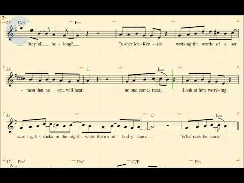 how to read violin sheet music