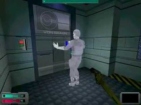 how to patch system shock 2