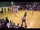 alley oop