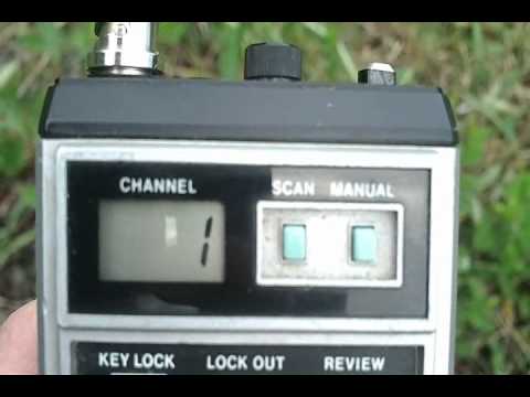 RARE CN TRAIN WITHA RARE CAR AND WEIRED OPERTOR ON RADIO SCANNER