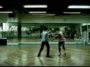 FERD KINNETH and NAOMI TALOME Effie Na�as Dance Recital...@ AFP Camp Aguinaldo Theatre