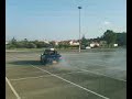 BMW Z3 Doughnuts BMW Z3 Doughnuts