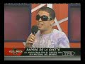 entrevista a de la ghetto www adictomusical net