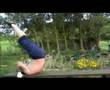 Rocky Balboa Part 3 Training Montage by Dominik Bukow